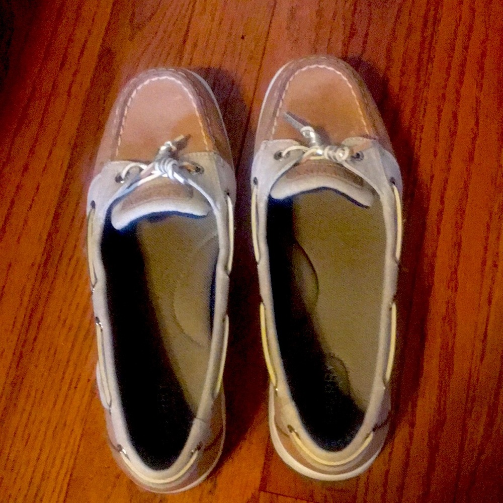 Sperry shoes Size 9